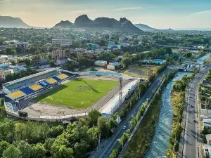 Suyumbayev Stadium