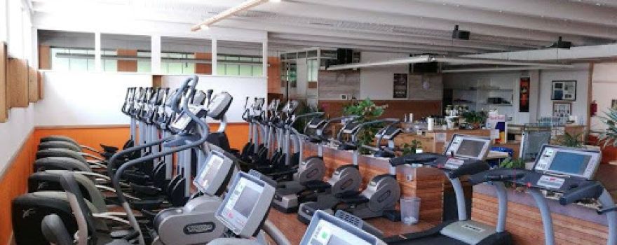 GYM Lifestyle Fitnessstudio