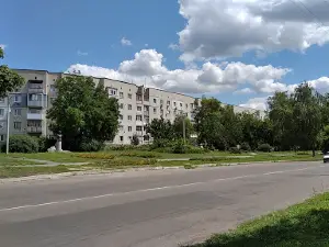 Park Im. Neverovsʹkoho