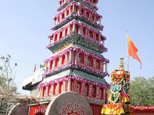 Shri Parmeshwar Temple