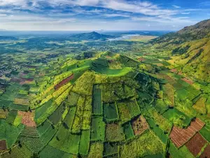 Núi lửa Chư Đăng Ya