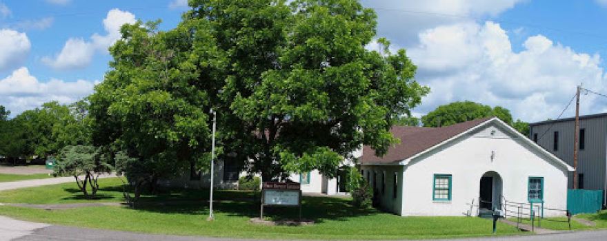 First Baptist Church