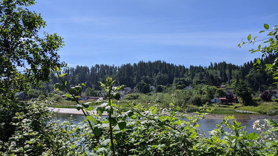 Alderbrook Park
