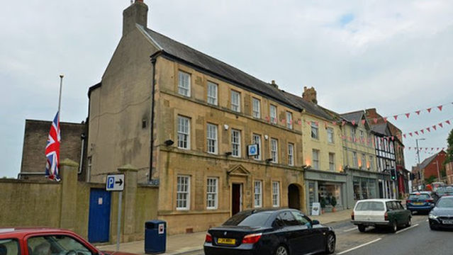 Morpeth Conservative Club