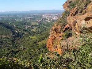 Estrada Real, Rio de Contas - BA
