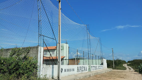 Arena 23 Futebol Society