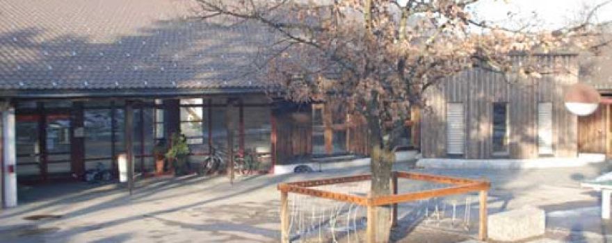 Bibliothek Hittnau