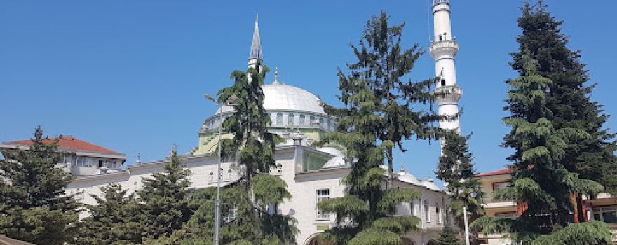 Merkez Cami