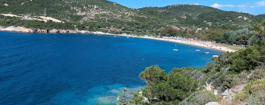 Acar Camping