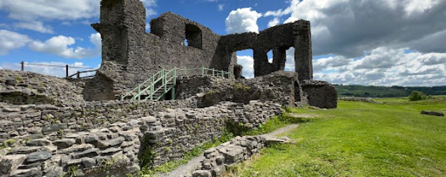 Kendal Castle