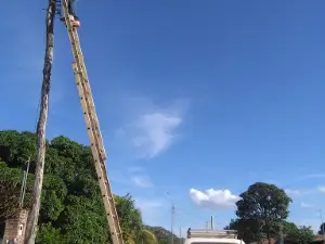 Cancha Santa Rosa