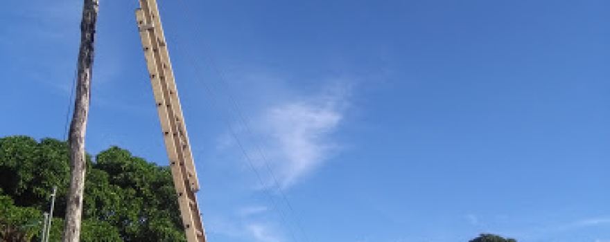 Cancha Santa Rosa
