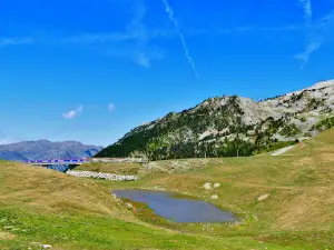 Baqueira Beret - Sector Bonaigua
