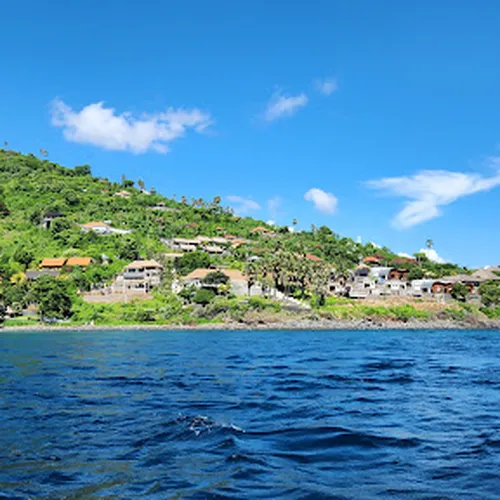 Amed Snorkeling Tour