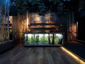 Residenz Club & Lounge