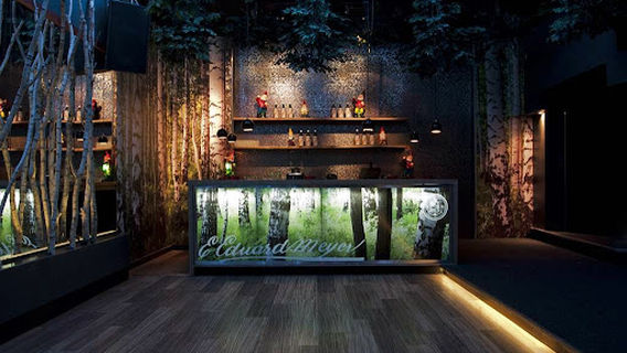 Residenz Club & Lounge