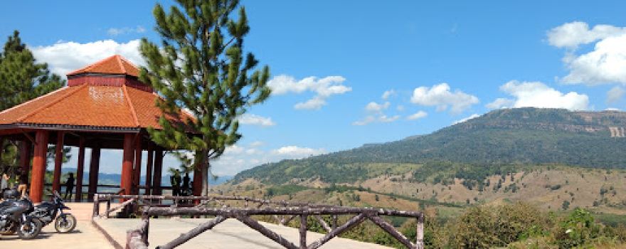 Phu Luang View Point