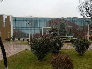 Park Sinema Masalli "Asan Xidmet"