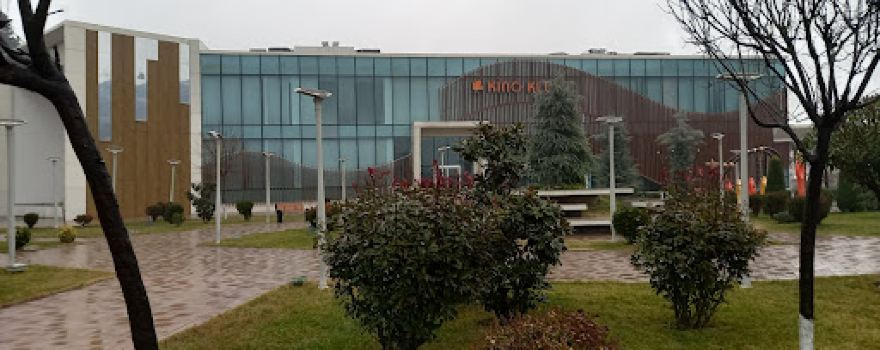 Park Sinema Masalli "Asan Xidmet"