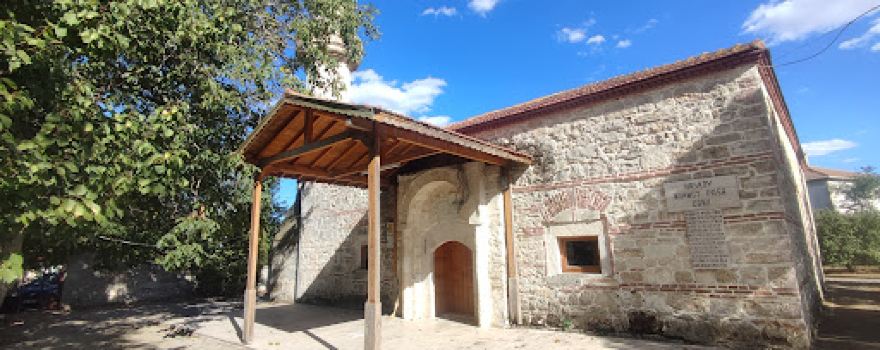 Hasköy Cami
