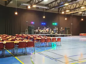 The Bøhall
