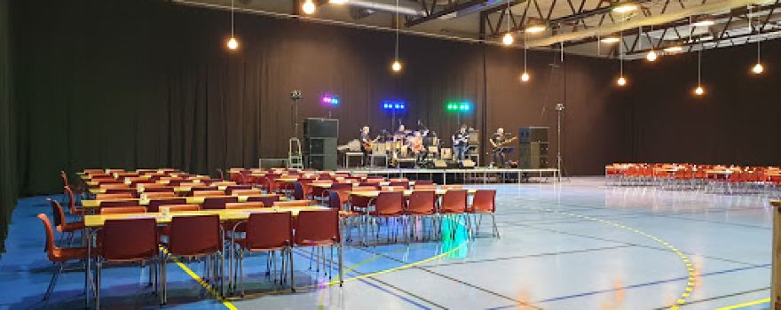 The Bøhall