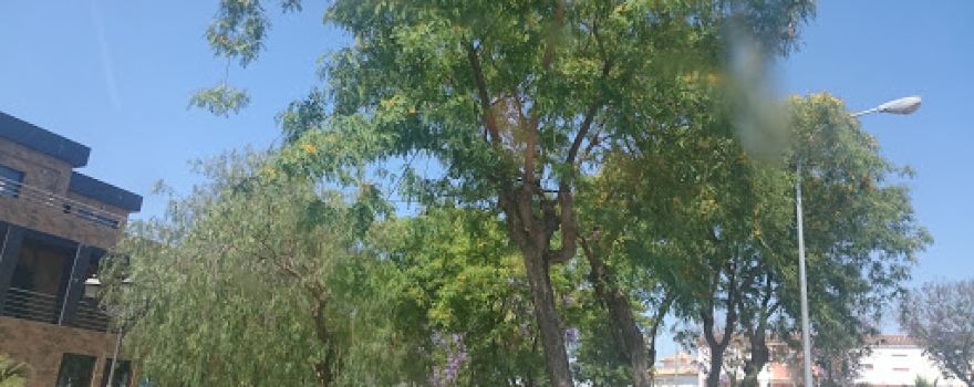 El Recreo de Don Ramón Park