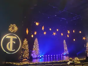 Transformation Church