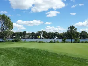 Tippecanoe Country Club
