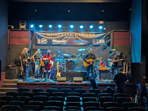 King Theatre