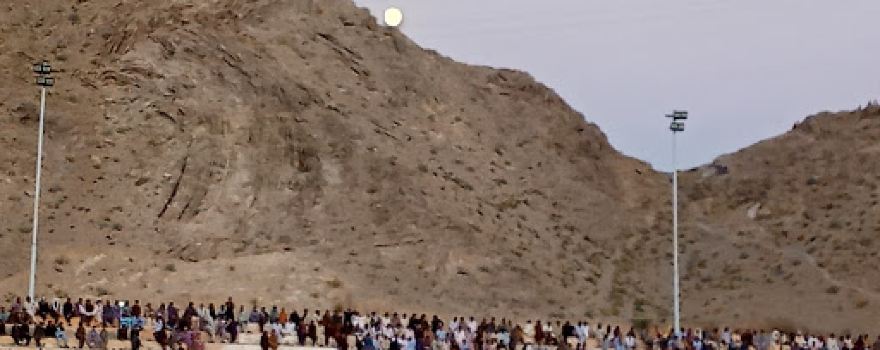 Nawab Bangul Jogezai Football Stadium, Killa Saifullah