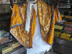 Gangadhar Theatre