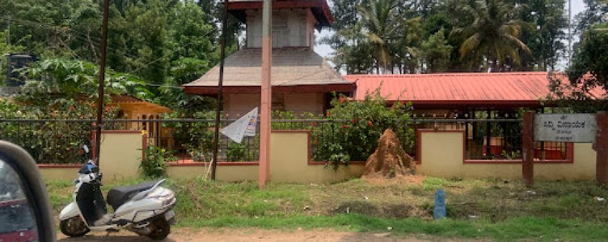 Ganapathi Temple