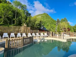 Camping de la Forêt - Lourdes