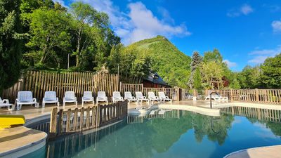 CAMPING LA FORET