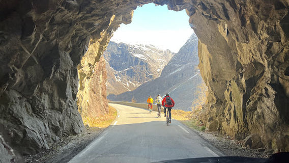 Holmen Idrettsanlegg