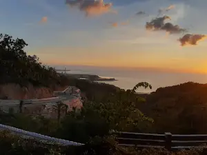 Balanacan View Deck