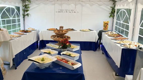 Tanz + Event Club Magic