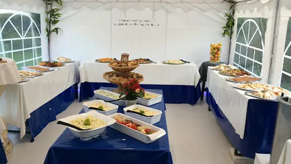 Tanz + Event Club Magic