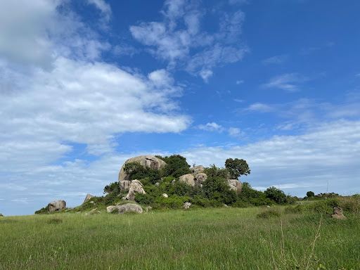 Maasai Kopjes