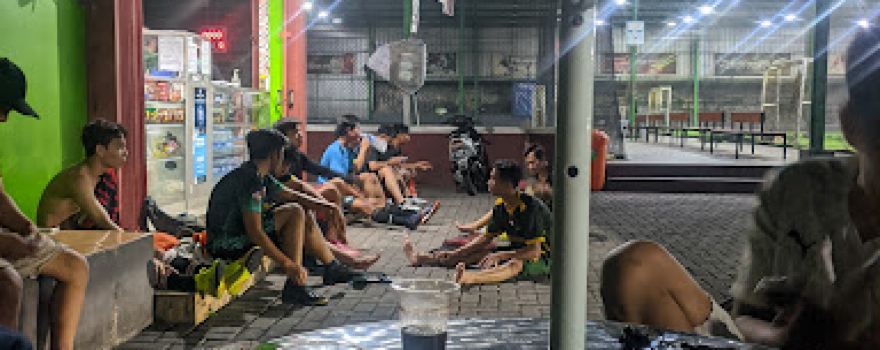 King Futsal