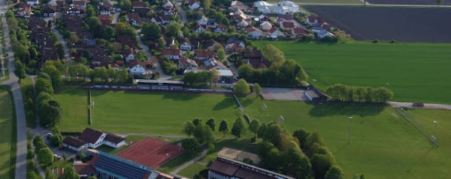 Sportpark Fuchstal