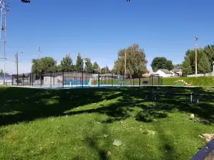 Whipkey Park
