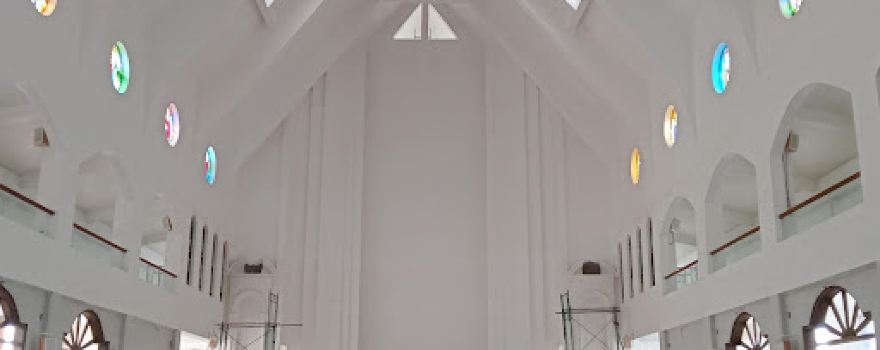 Giáo xứ Vĩnh Hưng