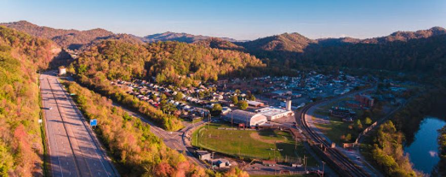 Williamson Parks & Recreation