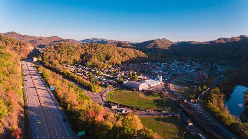 Williamson Parks & Recreation
