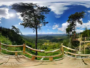 Wisata Bukit Panembongan
