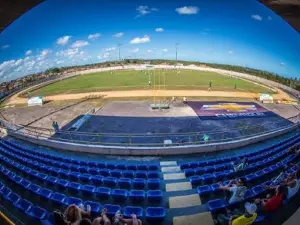 Estádio Governador Augusto Franco