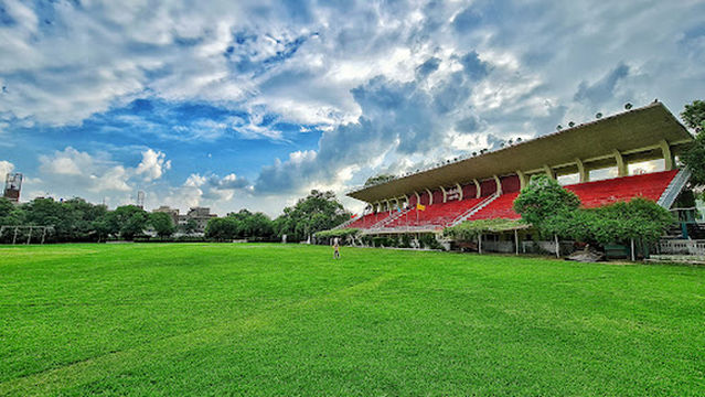 pakistan karate club (Atta Butt Dojo)
