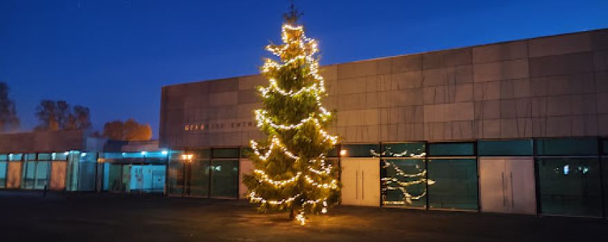 Gemeindezentrum Neuhof
